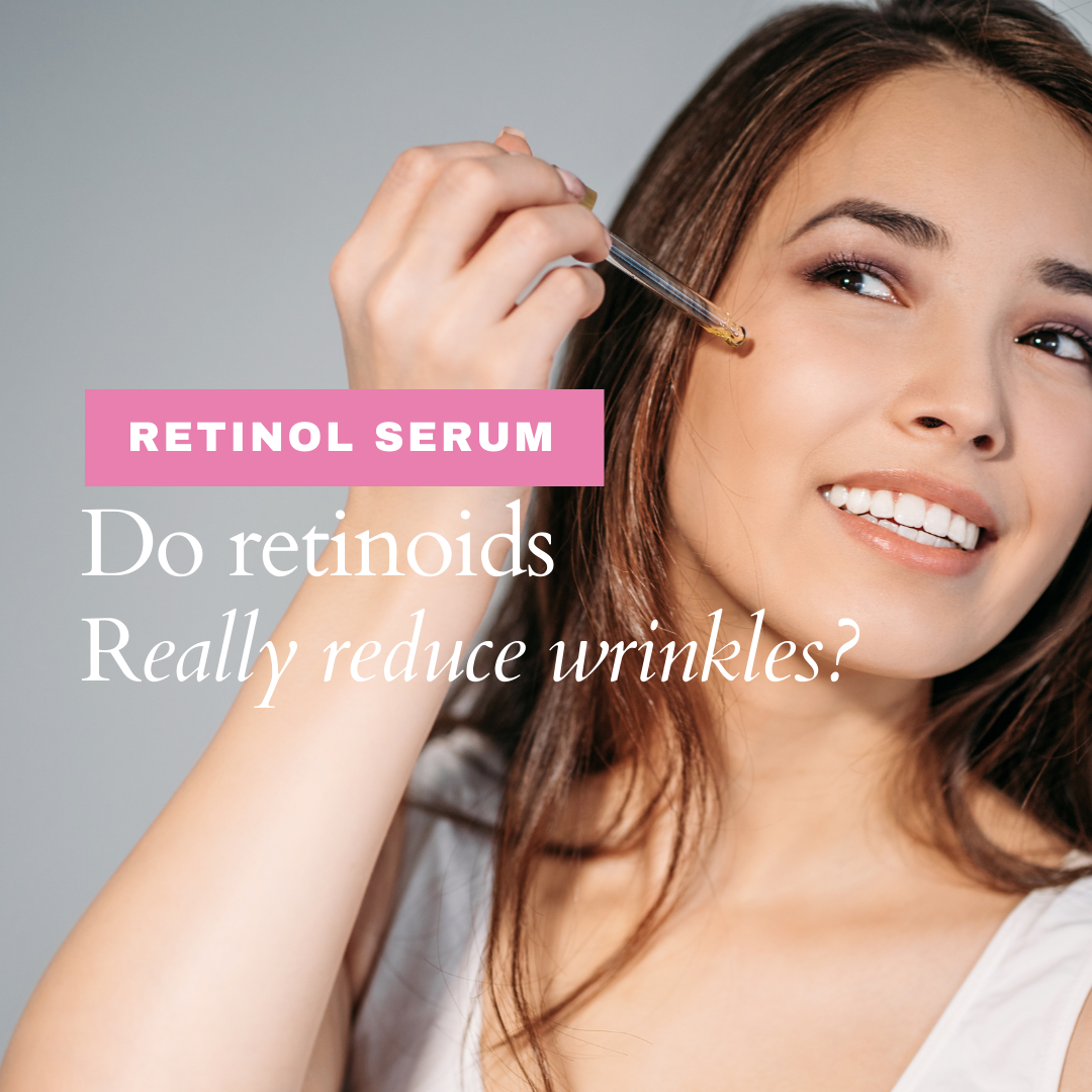 Do Retinoids Really Reduce Wrinkles